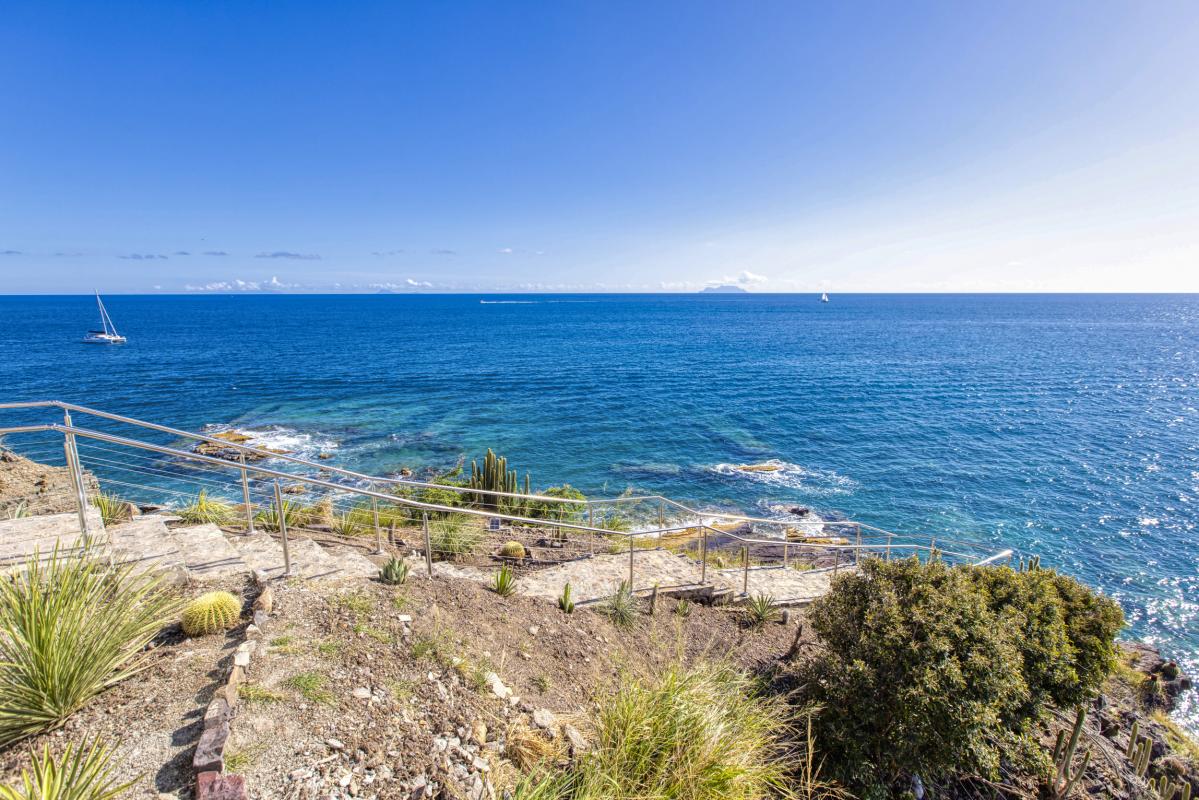 91_VillaAquaVista_A louer Villa Saint Martin